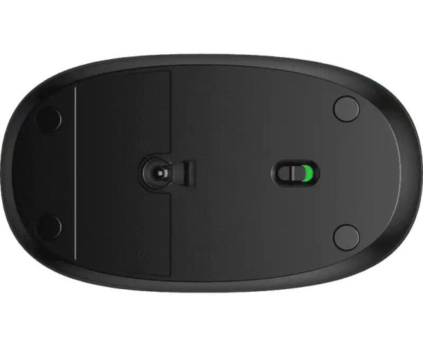 HP 240 Bluetooth - czarna - 745432 - zdjęcie 4